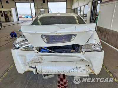 Zdjęcie 6 z 12 samochodu: 2006 ACURA 3.2TL VIN:19UUA66226A045150 - miniatura