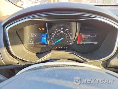Zdjęcie 9 z 12 samochodu: 2017 FORD FUSION TITANIUM VIN:3FA6P0K95HR109797 - miniatura