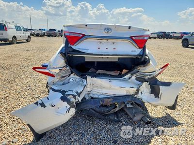 Zdjęcie 6 z 12 samochodu: 2015 TOYOTA CAMRY SE VIN:4T1BF1FK7FU908741 - miniatura