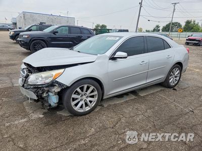 2015 CHEVROLET MALIBU 2LT 1G11D5SL8FF352707 - główne zdjęcie licytacji z USA - miniatura