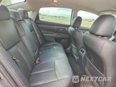 Zdjęcie 10 z 13 samochodu: 2018 NISSAN ALTIMA 2.5 SL VIN:1N4AL3AP9JC232563 - miniatura