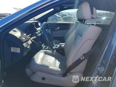 Zdjęcie 7 z 13 samochodu: 2012 MERCEDES-BENZ E 350 VIN:WDDHF5KBXCA611753 - miniatura