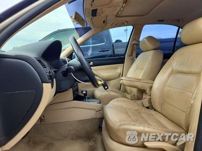 Zdjęcie 7 z 12 samochodu: 2005 VOLKSWAGEN JETTA GLS VIN:3VWSK69M05M057652 - miniatura