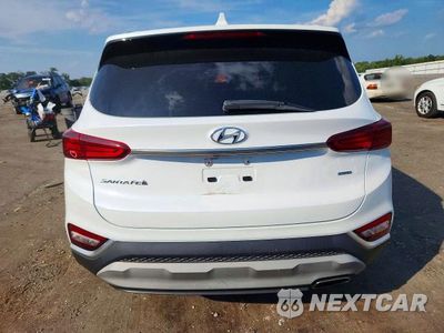 Zdjęcie 6 z 12 samochodu: 2020 HYUNDAI SANTA FE SEL VIN:5NMS3CAD7LH142739 - miniatura