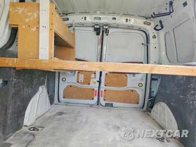 Zdjęcie 10 z 14 samochodu: 2016 FORD TRANSIT CONNECT XL VIN:NM0LS7E72G1291821 - miniatura
