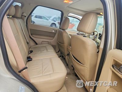 Zdjęcie 11 z 14 samochodu: 2012 FORD ESCAPE LIMITED VIN:1FMCU9EG5CKC66050 - miniatura
