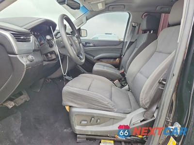 Zdjęcie 7 z 13 samochodu: 2020 CHEVROLET TAHOE POLICE VIN:1GNLCDEC1LR177579 - miniatura