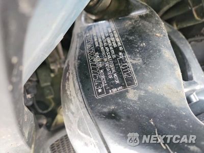 Zdjęcie 9 z 9 samochodu: 2012 BMW K1600 GTL VIN:WB1061202CZZ22543 - miniatura
