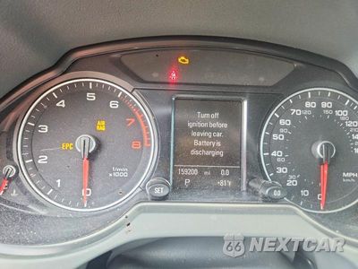 Zdjęcie 9 z 14 samochodu: 2014 AUDI Q5 PREMIUM PLUS VIN:WA1LFAFP1EA008495 - miniatura