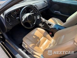 Zdjęcie 14 z 15 samochodu: 1994 TOYT SUPRA TURBO VIN:JT2JA82J2R0022528 - miniatura