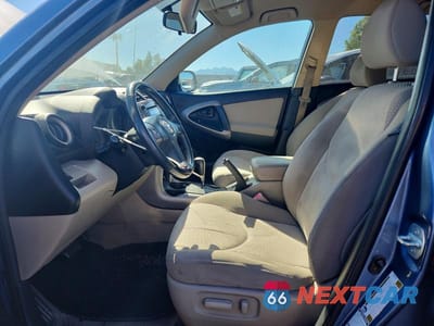 Zdjęcie 7 z 13 samochodu: 2008 TOYOTA RAV4 LIMITED VIN:JTMBD31V186078644 - miniatura