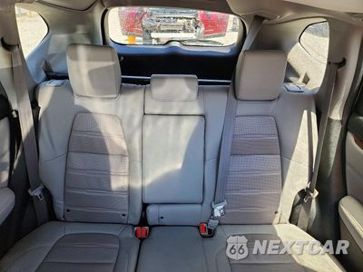 Zdjęcie 10 z 14 samochodu: 2022 HONDA CR-V EXL VIN:7FARW1H89NE008102 - miniatura