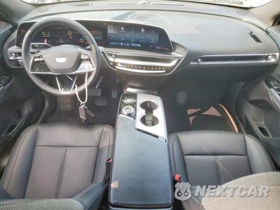 Zdjęcie 8 z 14 samochodu: 2024 CADILLAC LYRIQ TECH VIN:1GYKPMRK9RZ136954 - miniatura