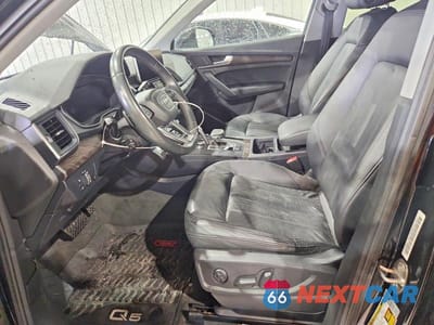 Zdjęcie 7 z 13 samochodu: 2018 AUDI Q5 PREMIUM PLUS VIN:WA1BNAFY9J2114138 - miniatura