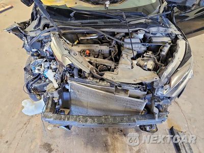 Zdjęcie 12 z 14 samochodu: 2019 HONDA HR-V LX VIN:3CZRU6H30KG716368 - miniatura