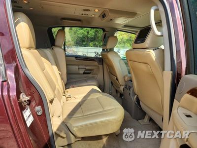 Zdjęcie 11 z 14 samochodu: 2013 NISSAN ARMADA SV VIN:5N1AA0NC7DN605996 - miniatura