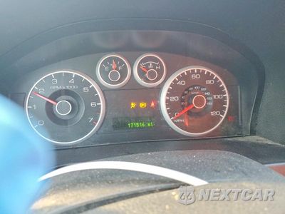 Zdjęcie 9 z 12 samochodu: 2007 FORD FUSION SE VIN:3FAHP07Z57R223704 - miniatura