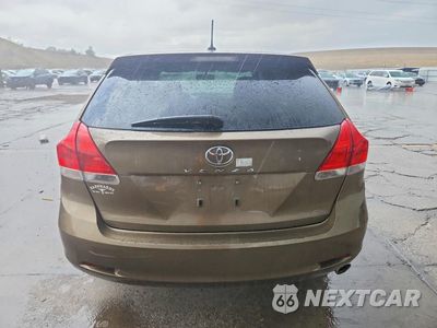 Zdjęcie 6 z 13 samochodu: 2010 TOYOTA VENZA FWD 4CYL VIN:4T3ZA3BB2AU028433 - miniatura