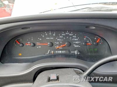 Zdjęcie 9 z 12 samochodu: 2006 FORD ECONOLINE E350 SUPER DUTY VAN VIN:1FTSE34S36DB05219 - miniatura