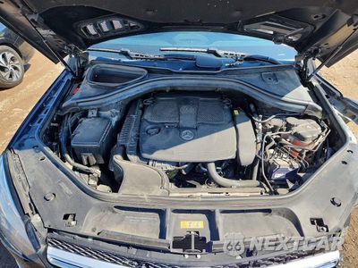 Zdjęcie 11 z 12 samochodu: 2018 MERCEDES-BENZ GLE 350 4MATIC VIN:4JGDA5HB2JB007423 - miniatura