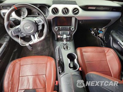 Zdjęcie 8 z 13 samochodu: 2016 FORD MUSTANG VIN:1FA6P8TH6G5240596 - miniatura