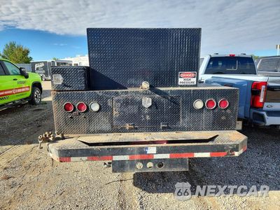 Zdjęcie 6 z 11 samochodu: 2014 FREIGHTLINER BUSINESS CLASS M2 UTILITY / SERVICE TRUCK VIN:3ALACWDT3EDFX6433 - miniatura