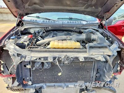 Zdjęcie 11 z 13 samochodu: 2019 FORD F150 SUPERCREW VIN:1FTEW1E47KFA94108 - miniatura