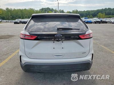 Zdjęcie 6 z 14 samochodu: 2024 FORD EDGE SE VIN:2FMPK4G95RBA30123 - miniatura