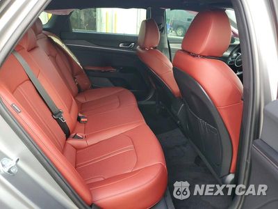 Zdjęcie 10 z 12 samochodu: 2026 KIA K5 GT LINE VIN:KNAG64J73T5493225 - miniatura