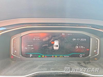 Zdjęcie 9 z 13 samochodu: 2019 VOLKSWAGEN JETTA SEL VIN:3VWE57BU2KM036043 - miniatura