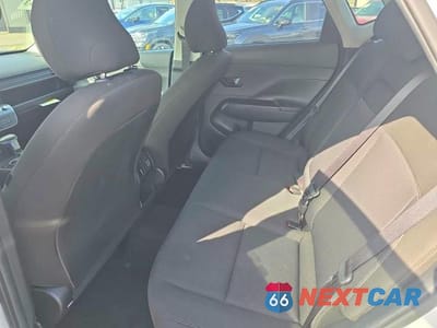 Zdjęcie 11 z 14 samochodu: 2025 HYUNDAI KONA SEL VIN:KM8HB3AB4SU203382 - miniatura