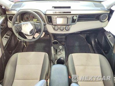 Zdjęcie 8 z 14 samochodu: 2015 TOYOTA RAV4 LE VIN:2T3ZFREV7FW203437 - miniatura