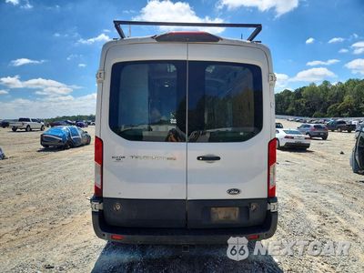 Zdjęcie 6 z 13 samochodu: 2018 FORD TRANSIT T-250 VIN:1FTYR2CM6JKA34131 - miniatura