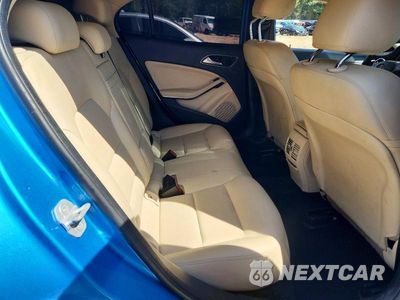 Zdjęcie 11 z 13 samochodu: 2015 MERCEDES-BENZ GLA 250 VIN:WDCTG4EBXFJ179445 - miniatura