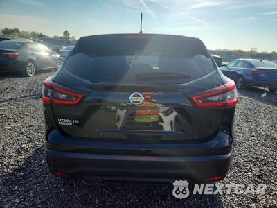 Zdjęcie 6 z 14 samochodu: 2020 NISSAN ROGUE SPORT S VIN:JN1BJ1CVXLW261126 - miniatura