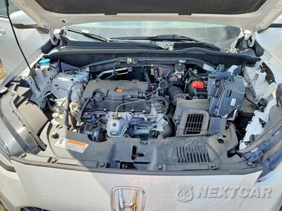 Zdjęcie 12 z 13 samochodu: 2025 HONDA HR-V LX VIN:3CZRZ2H31SM726161 - miniatura