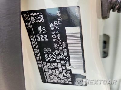 Zdjęcie 13 z 13 samochodu: 2013 VOLVO XC60 3.2 VIN:YV4952DL6D2394765 - miniatura