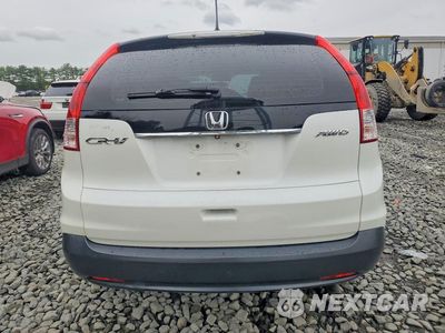 Zdjęcie 6 z 13 samochodu: 2014 HONDA CR-V LX VIN:5J6RM4H37EL053196 - miniatura