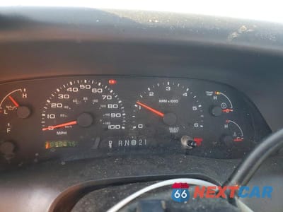 Zdjęcie 9 z 12 samochodu: 2002 FORD F250 SUPER DUTY VIN:1FTNX20LX2EC28620 - miniatura
