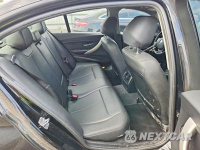 Zdjęcie 10 z 12 samochodu: 2018 BMW 320 XI VIN:WBA8A3C57JA494942 - miniatura