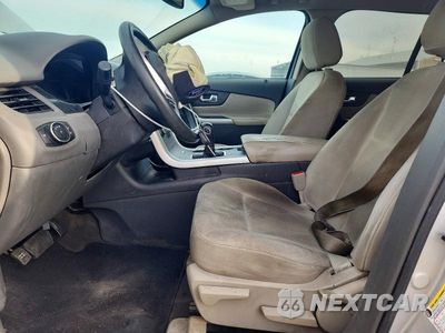 Zdjęcie 7 z 14 samochodu: 2013 FORD EDGE SE VIN:2FMDK4GC4DBE11873 - miniatura