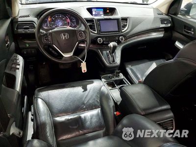 Zdjęcie 8 z 13 samochodu: 2016 HONDA CR-V EXL VIN:5J6RM4H74GL063464 - miniatura