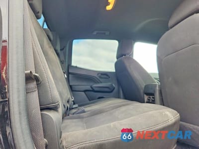 Zdjęcie 10 z 12 samochodu: 2023 CHEVROLET COLORADO TRAIL BOSS VIN:1GCPTEEK6P1133170 - miniatura
