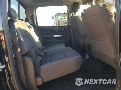 Zdjęcie 10 z 12 samochodu: 2018 CHEVROLET SILVERADO K1500 LT VIN:3GCUKREC8JG112027 - miniatura