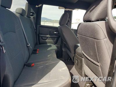 Zdjęcie 10 z 12 samochodu: 2022 RAM 1500 CLASSIC SLT VIN:1C6RR7GG8NS177066 - miniatura