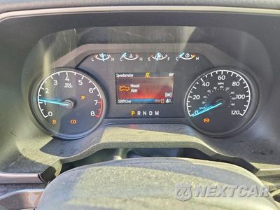Zdjęcie 9 z 12 samochodu: 2022 FORD F150 SUPERCREW VIN:1FTEW1C58NKD49694 - miniatura