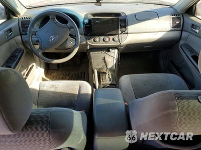 Zdjęcie 8 z 12 samochodu: 2006 TOYOTA CAMRY LE VIN:4T1BE30K06U153312 - miniatura
