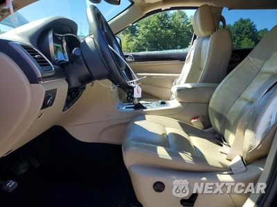 Zdjęcie 7 z 14 samochodu: 2018 JEEP GRAND CHEROKEE LIMITED VIN:1C4RJFBG2JC487669 - miniatura