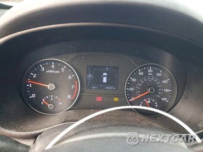 Zdjęcie 9 z 14 samochodu: 2019 KIA SPORTAGE LX VIN:KNDPMCAC6K7618463 - miniatura