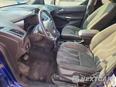 Zdjęcie 7 z 14 samochodu: 2016 FORD TRANSIT CONNECT XLT VIN:NM0GE9F74G1254949 - miniatura